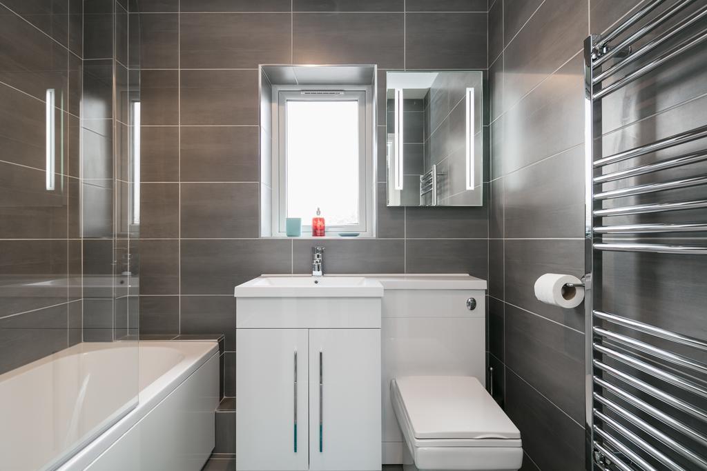 Bluestone Apartments - Didsbury Manchester Ngoại thất bức ảnh