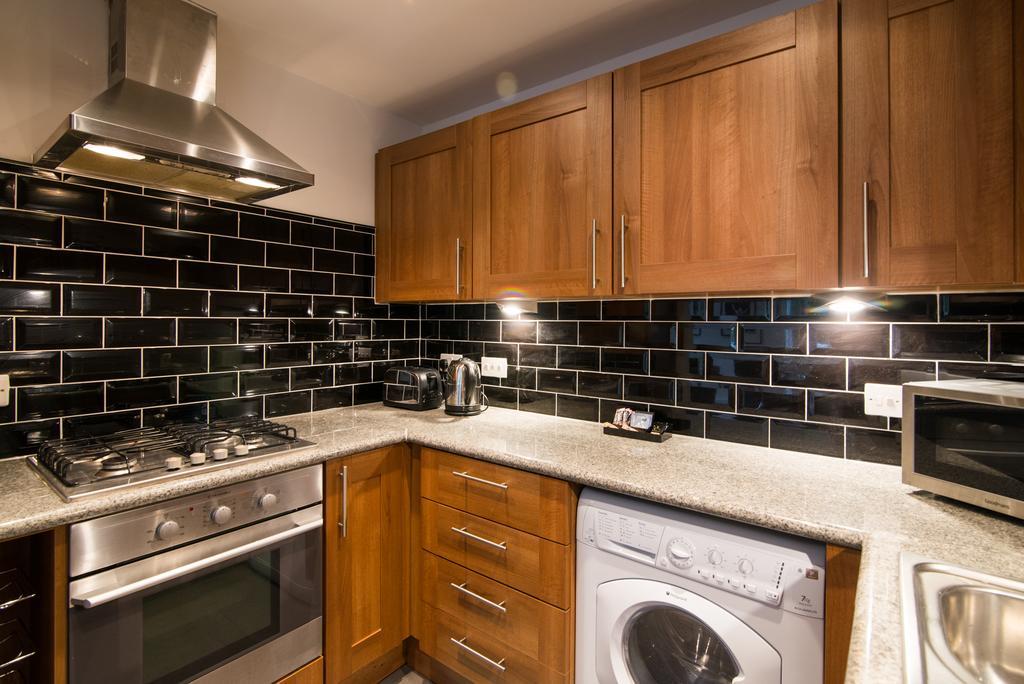 Bluestone Apartments - Didsbury Manchester Ngoại thất bức ảnh