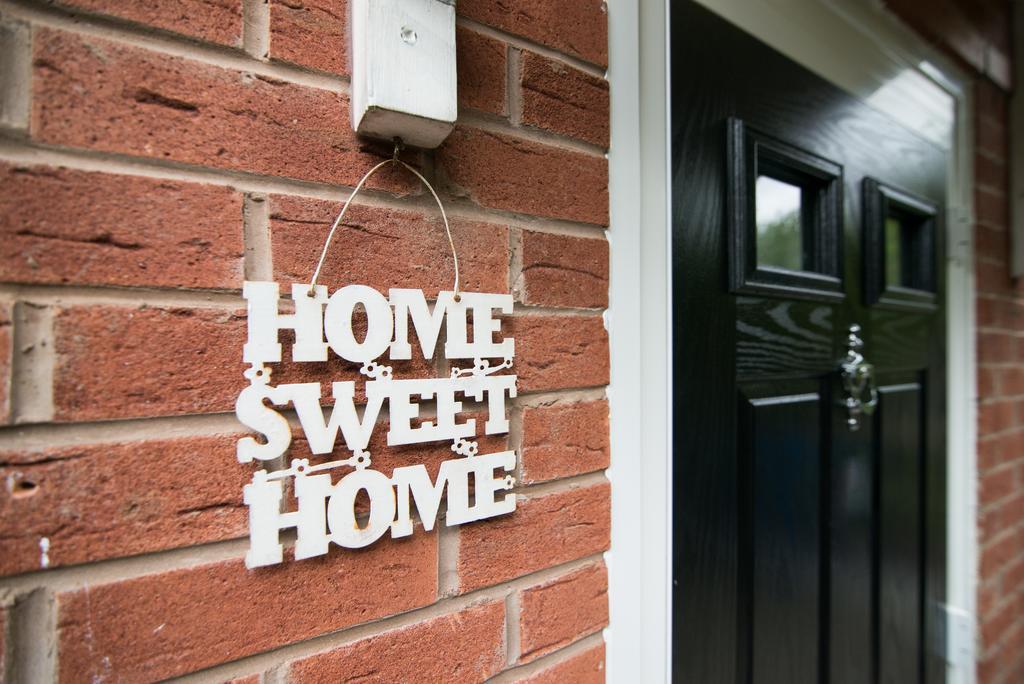 Bluestone Apartments - Didsbury Manchester Ngoại thất bức ảnh