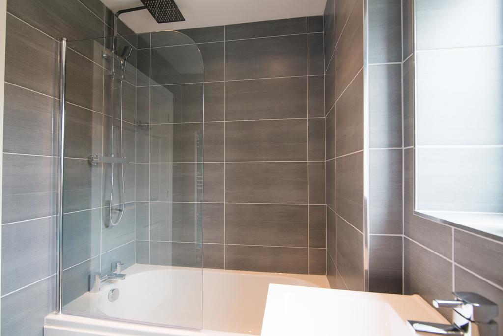 Bluestone Apartments - Didsbury Manchester Ngoại thất bức ảnh