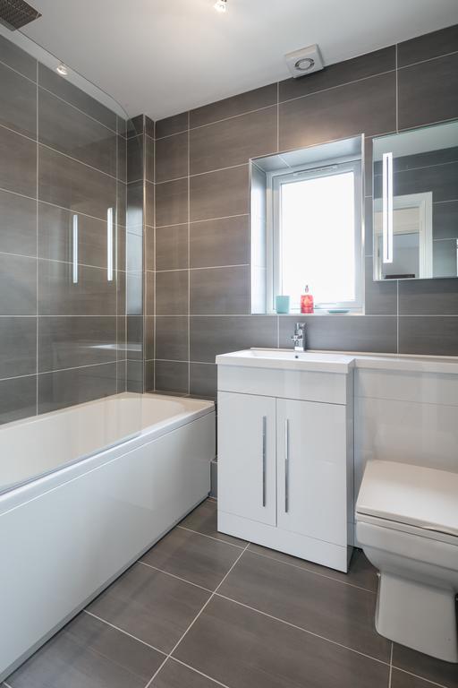 Bluestone Apartments - Didsbury Manchester Ngoại thất bức ảnh