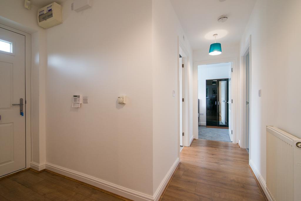 Bluestone Apartments - Didsbury Manchester Ngoại thất bức ảnh