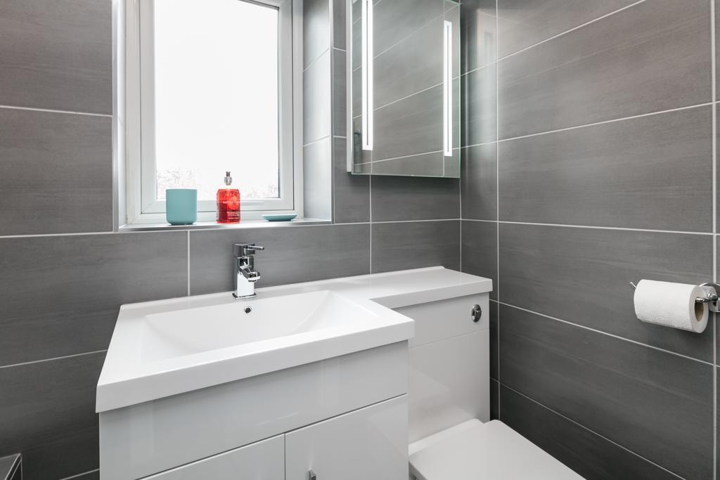 Bluestone Apartments - Didsbury Manchester Ngoại thất bức ảnh